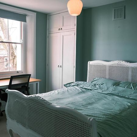 Victorian Rooms In The Heart Of Angel Λονδίνο Εξωτερικό φωτογραφία